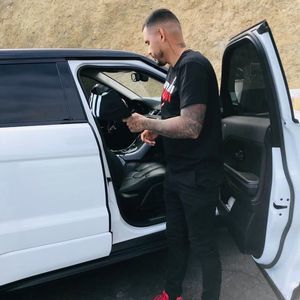 Meet your Posher, Eduardo